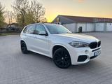 BMW X5 xDrive30d - - Behindertengerechte BMW X5