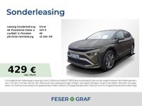 Skoda Enyaq - Vorschau Bild 1