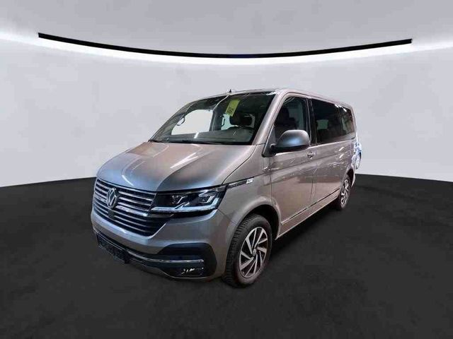 Volkswagen T6.1 Multivan Generation Six*AHK*Standhzg*KAMERA