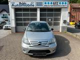 Citroën C3 1.6 16V Confort Automatik - gebrauchte Citroën C3 aus dem Jahr 2006