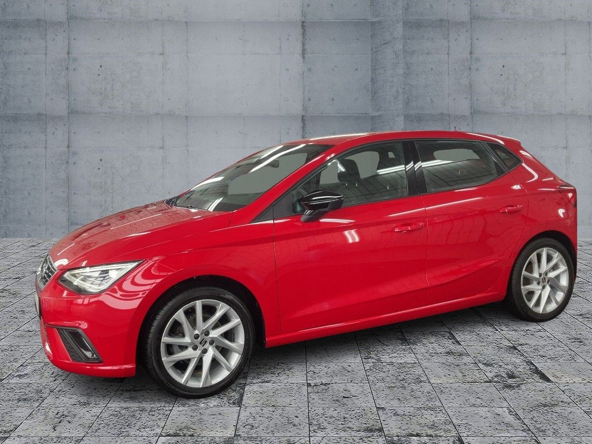 Seat Ibiza - Bild 2