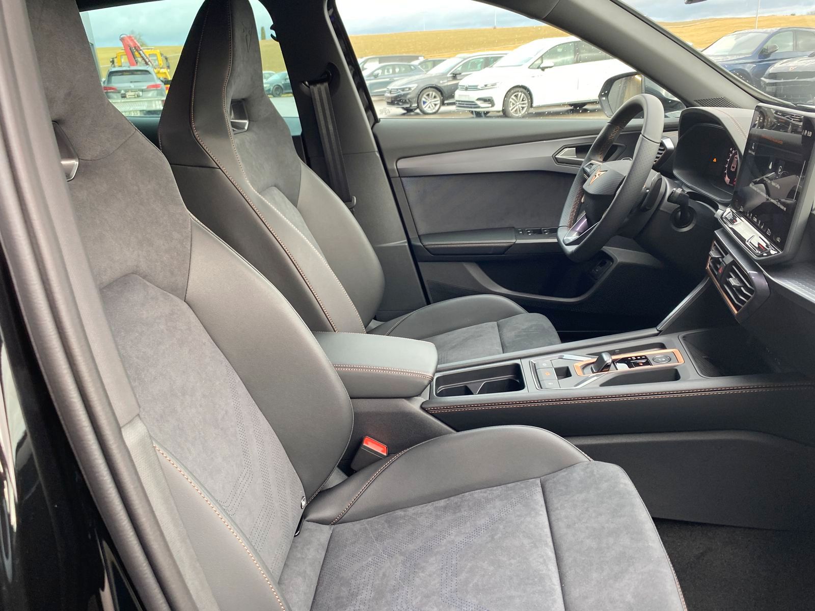 Cupra Formentor - Bild 18