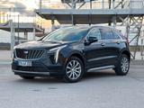 Cadillac XT4 350T AWD Premium Luxury Head-Up-Display 2023 - Cadillac XT4 Gebrauchtwagen