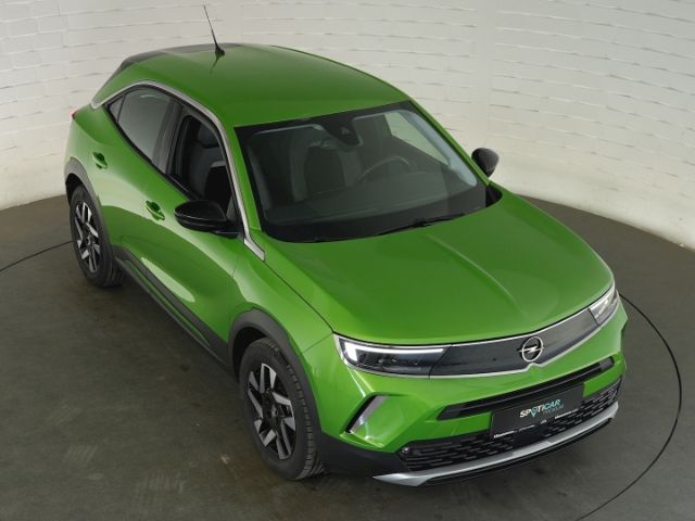 Mokka-e B ELEGANCE 50kWh AT+LED LICHT+RÜCKFAHRKA