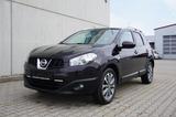 Nissan Qashqai+2 2.0 4x4 Navi Xenon 360°Kam 1.Hd 7Sitz - Nissan: Allradantrieb