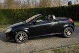 Opel Tigra TwinTop Cabrio  TÜV bis 08/202... - Opel Tigra: 2.0