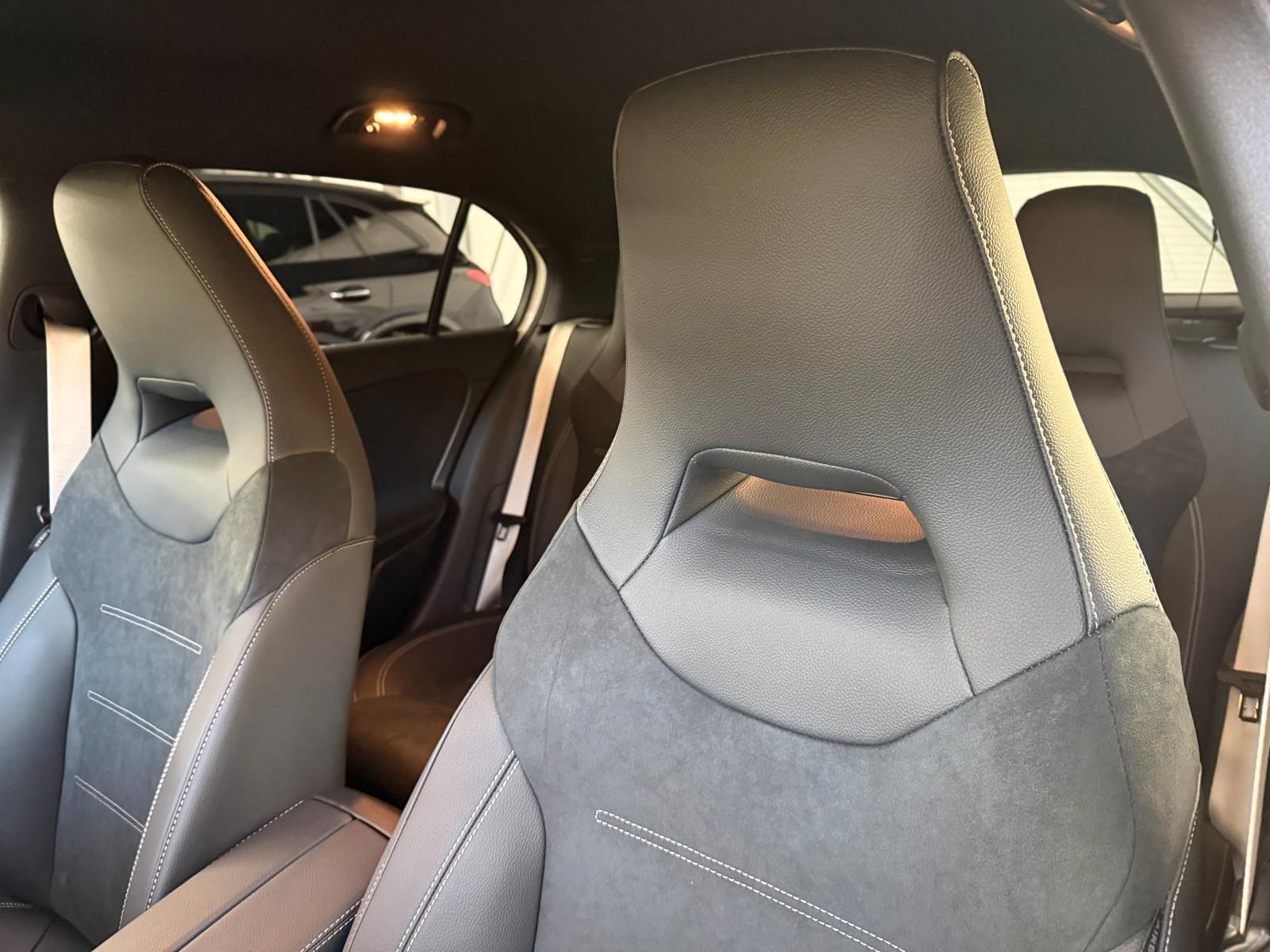 Mercedes-Benz A 250 A A 250 e Special Edition