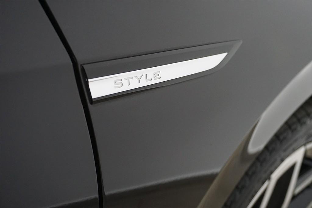Volkswagen Golf 8 2.0TDI DSG Style Virtual AHK NAVI LED SHZ, миниатюра 5
