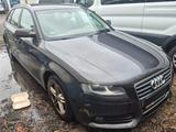 Audi A4 Avant Attraction