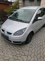 Mitsubishi Colt 1.5DID - Mitsubishi Colt mit Diesel-Antrieb: 1.5