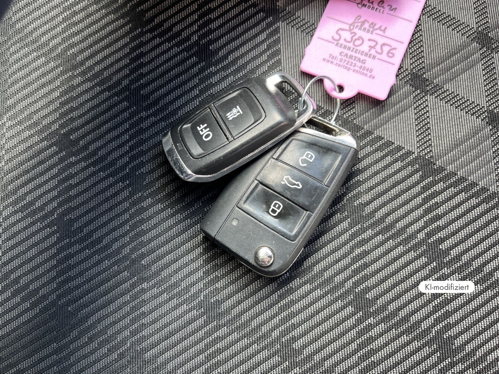 Volkswagen Tiguan - Bild 18