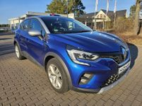 Renault Captur - Vorschau Bild 3