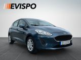 Ford Fiesta Trend + FINANZIERUNG OHNE ANZAHLUNG - Ford: Finanzierung