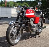 Laverda 750 S - LAVERDA MOTORRAD