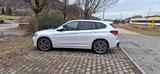 BMW X1 xDrive20d M Sport Steptronic M Sport 225PS