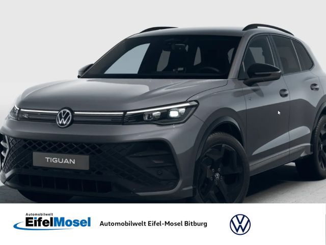 Volkswagen Tiguan R-Line 1.5 l eTSI OPF DSG