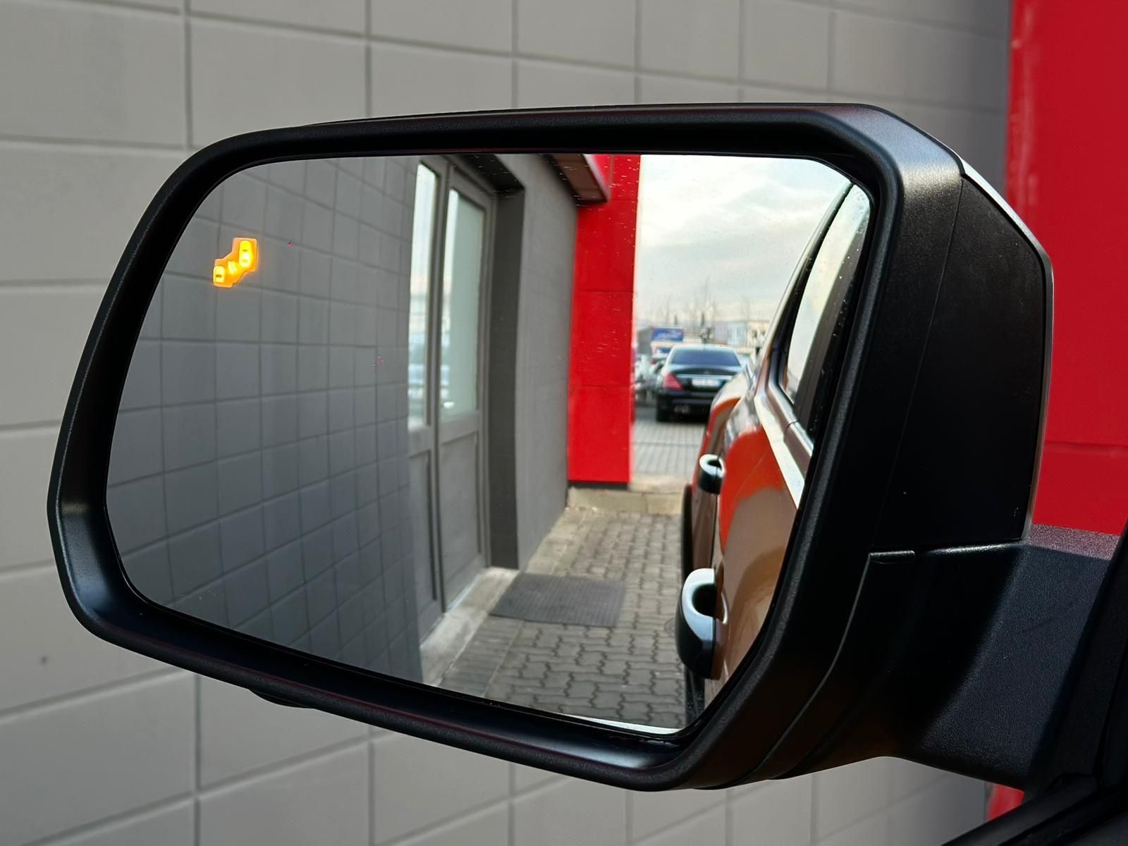FORD Ranger 2.0EB WILDTRAK X e-4WD DOKA* LED#SHZ#SH - Image 23