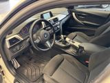 BMW 320 I*ALC*SITZH*NAVI*BT*LED*1.HD* M SPORTPAKET * - BMW 3er Reihe: Kombi, Sportpaket M