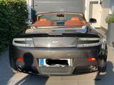 Aston Martin V8 Vantage Roadster 4.7l Sportshift - - Aston Martin V8 Vantage: Cabrio
