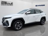 Hyundai Tucson MY25 1.6 T-GDI (160PS) 48V 7-DCT Select N - Hyundai TUCSON Tageszulassungen