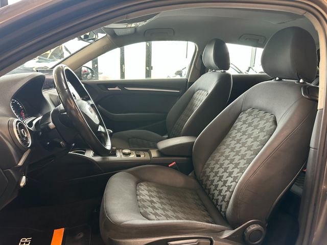 Audi A3 attraction *Klima*Xenon*SoundSystem*