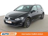 Volkswagen Golf VII 1.4 TSI Allstar BMT *NAVI*ACC*PDC*SHZ* - Volkswagen Golf: bis 40000 Km