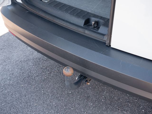 Caddy Maxi 1.4 TGI Kasten KLIMA W-LAN AHK