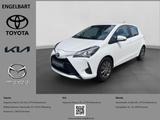 Toyota Yaris 1.0 Comfort Allwetterreifen - Toyota Yaris Gebrauchtwagen in Bremen
