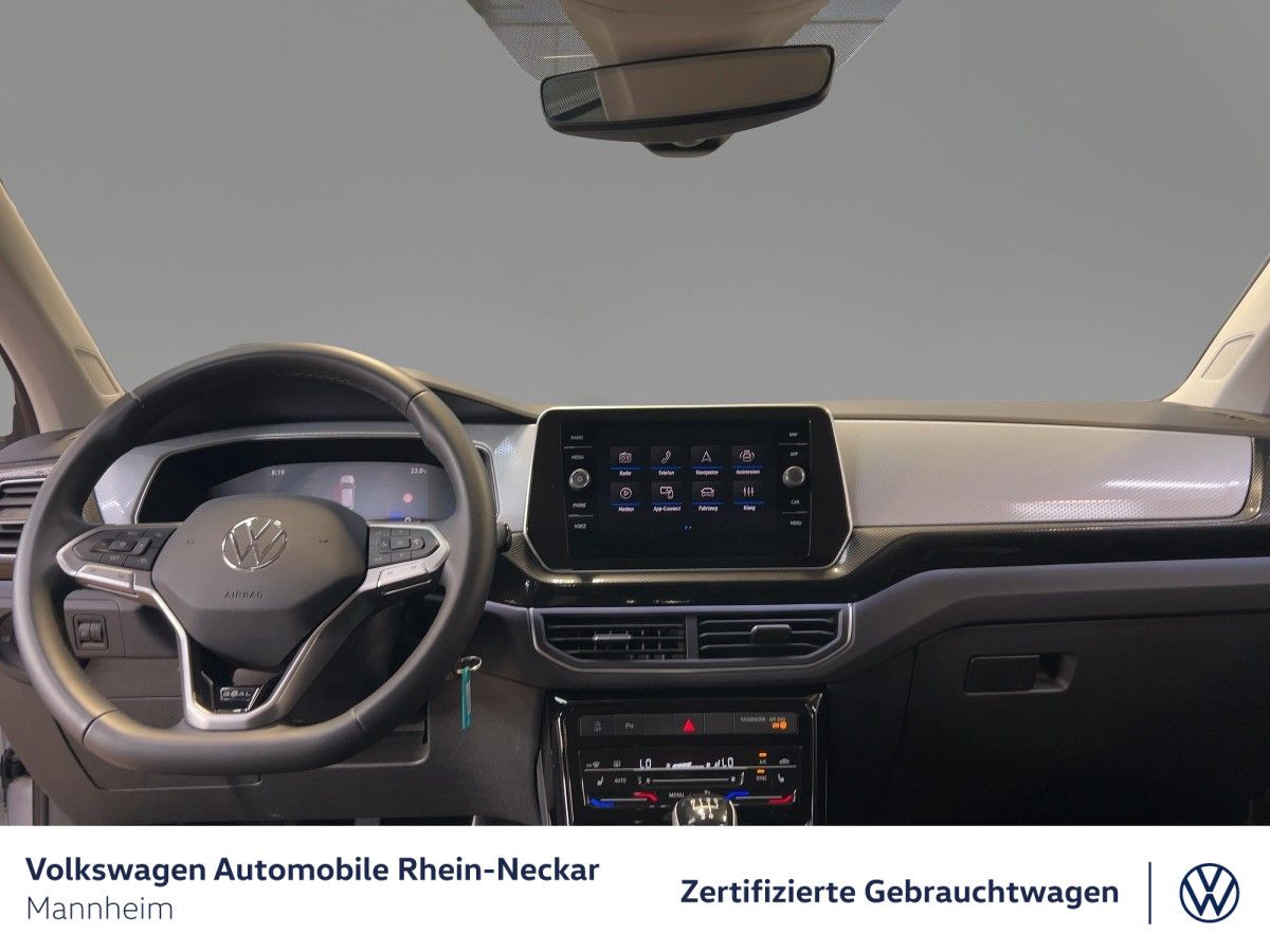 Volkswagen T-Cross - Bild 13
