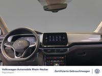 Volkswagen T-Cross - Vorschau Bild 13