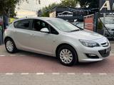 Opel Astra J 1.4 Nav*Klima*PDC*Temp*Szhz*Lkhz*84TKM* - Opel Astra: Limousine, 1.4