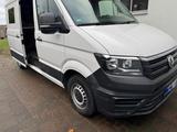 Volkswagen Crafter - Kastenwagen Crafter