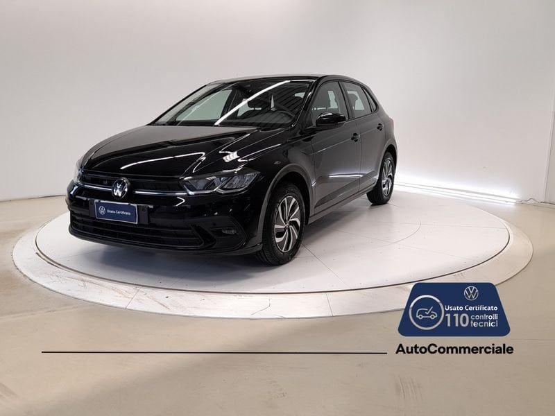 Volkswagen Polo 1.0 TSI Life DSG imagem 3