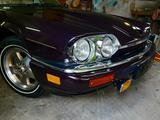 Jaguar XJS 4.0 Automatic * INSIGNIA 2+2 Convertible - Jaguar XJS aus 1994: Cabrio