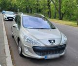Peugeot 308sw Sport - Peugeot 308 aus 2009: SW