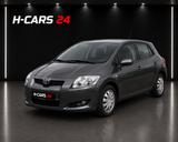 Toyota Auris Executive Automatik 56TKM 1.Hand TÜV Neu