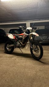 Beta RR 450 Motocross Strassenzulassung TÜV Enduro  - Offers matching your search criteria