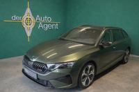 Skoda Octavia Combi RS/5J.Garantie/Matrix/233€mtl.