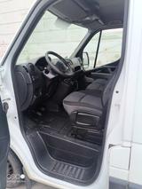 Nissan NV400 2.3 dCi Kasten | EZ 08/2017 |... - Nissan: D40
