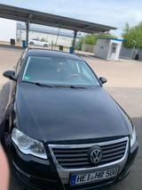 Volkswagen Passat Limousine  Baujahr 2008 - Volkswagen Passat: 20v