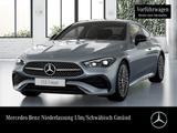 Mercedes-Benz CLE 300 4M AMG+NIGHT+PANO+360+BURMESTER+TOTW+9G - Mercedes-Benz CLE 300 aus 2023