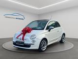 Fiat 500 1.2 Sport Automatik Panorama Navi Carplay 1H - Fiat 500: Automatik, C