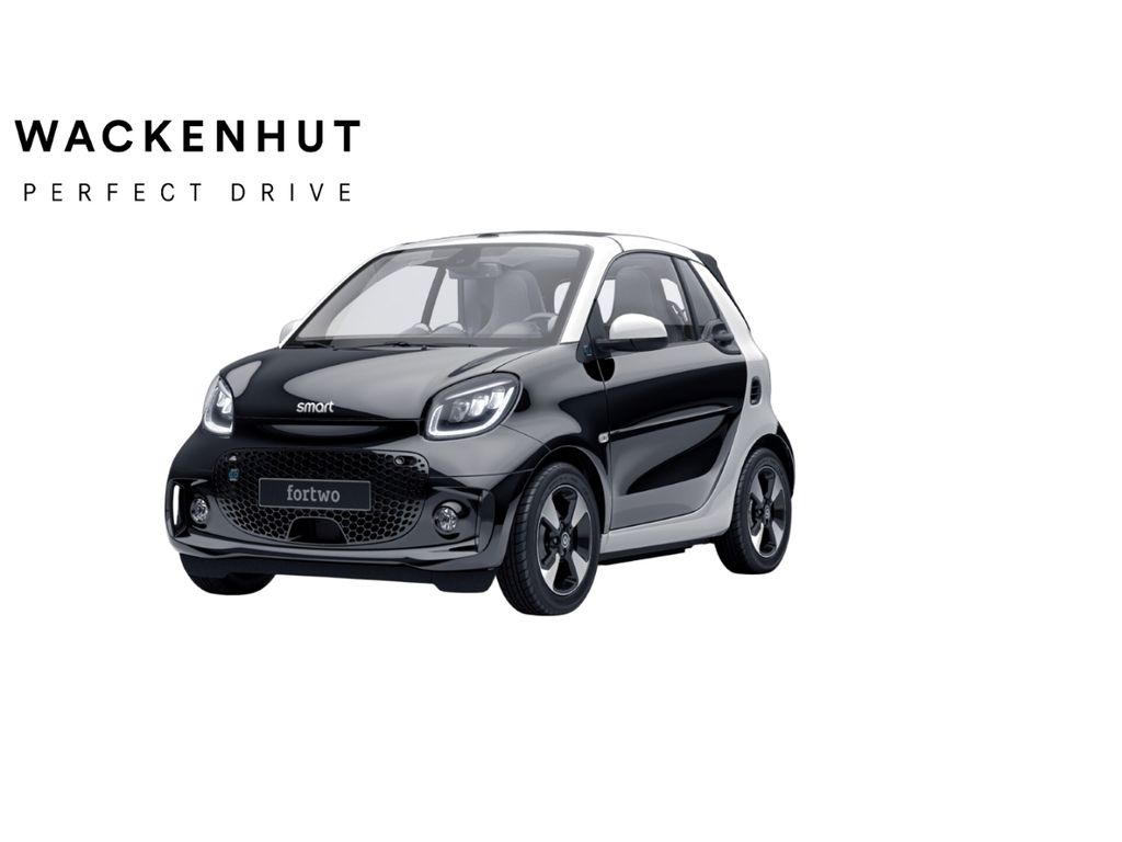 Image of Smart ForTwo