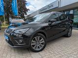 Seat Arona 1.5 TSI DSG XCELLENCE BEATS *1.HAND* - Seat Arona: Xcellence Beats