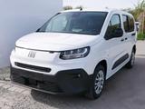 Fiat Doblo Combi L2 1.5 BlueHDI *PDC HINTEN*KLIMA*DAB - Fiat Doblo: Combi