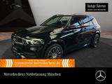 Mercedes-Benz GLE350 e 4M AMG/Dist/Pano/AHK/360°/Burm - Mercedes-Benz GLE 350 Gebrauchtwagen in München