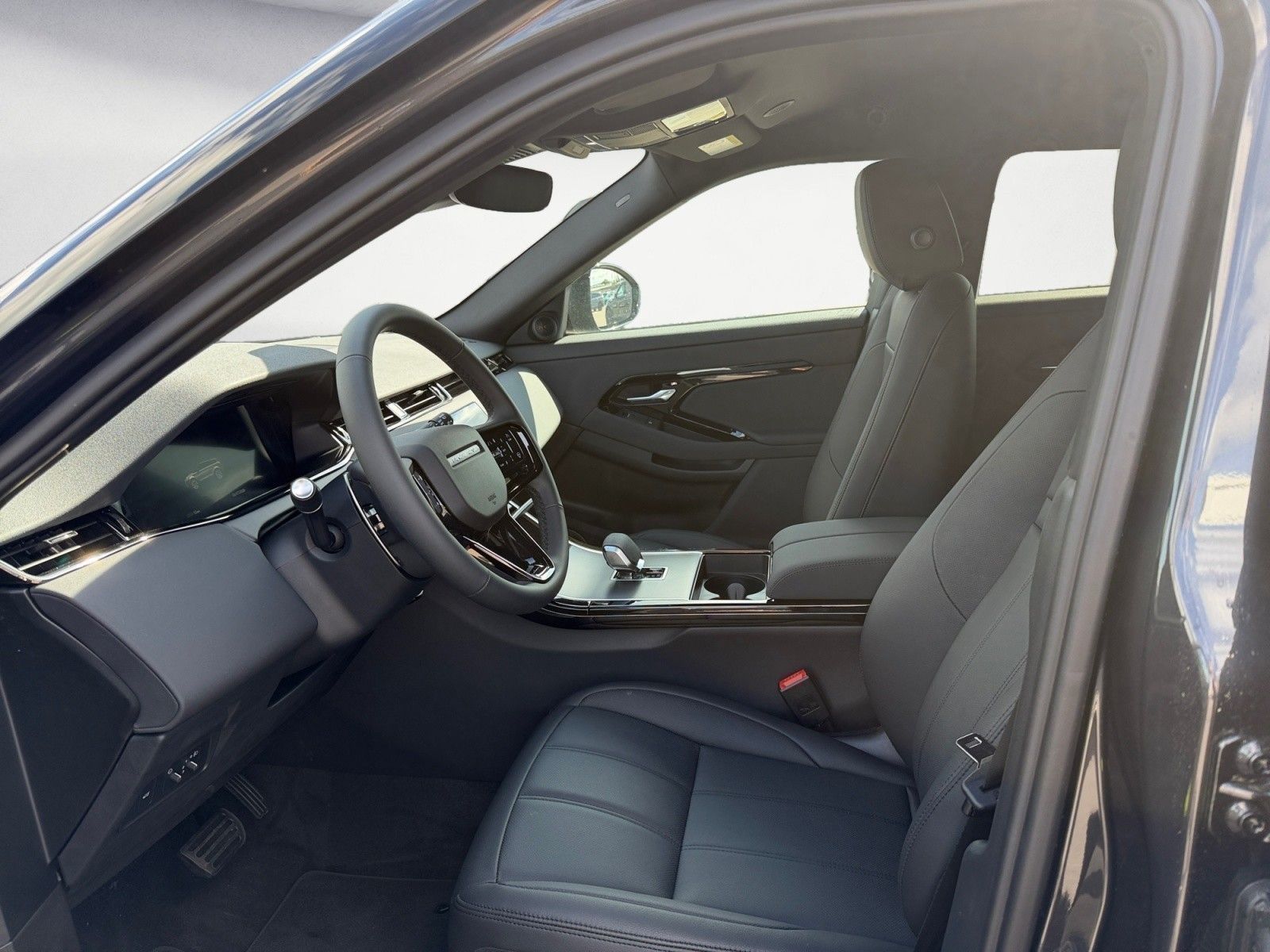 Land Rover Range Rover Evoque - Bild 7