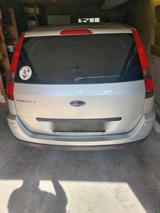 Ford Focus Fusion Plus 1.6 - Ford Fusion: Plus