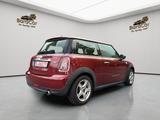 MINI ONE Mini One KLIMA+SITZHEIZUNG+PANORAMADACH+TOP - MINI ONE: Coupe