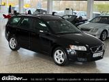 Volvo V50 Kombi T5 AWD Momentum/Automatik/GSD - Volvo V50: Automatik